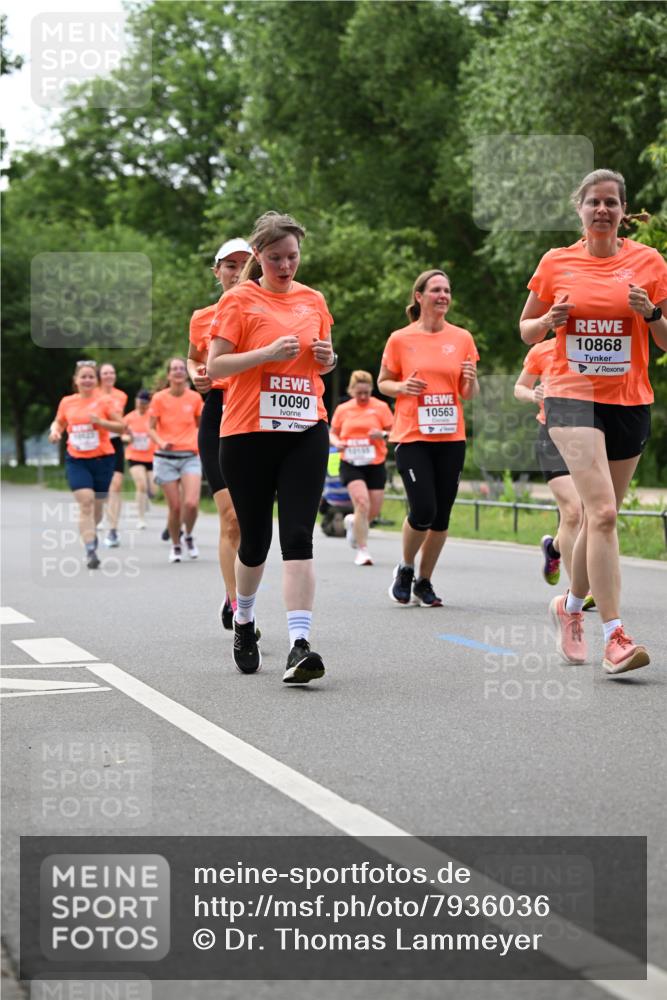 15.06.2025 - REWE Women's Run Dr. Thomas Lammeyer http://msf.ph/oto/7936036 15.06.2025 09:19:17 Laufen 10090, 10563, 10868 meine-sportfotos.de