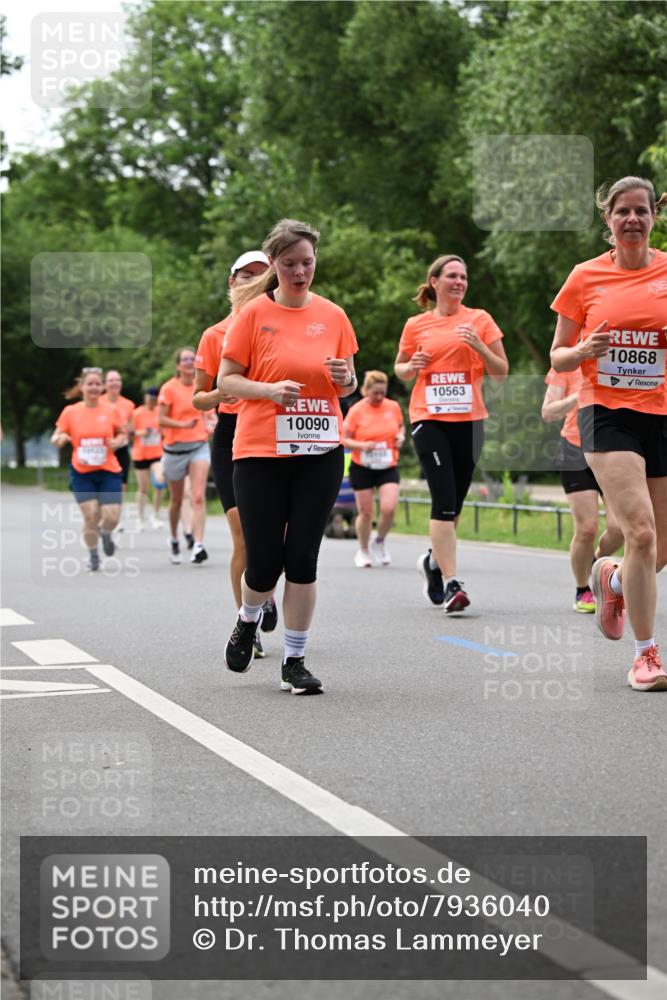 15.06.2025 - REWE Women's Run Dr. Thomas Lammeyer http://msf.ph/oto/7936040 15.06.2025 09:19:17 Laufen 10090, 10868, 10563 meine-sportfotos.de