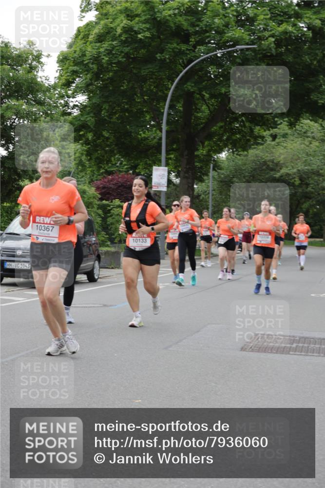 15.06.2025 - REWE Women's Run Jannik Wohlers http://msf.ph/oto/7936060 15.06.2025 08:26:23 Laufen 1043, 10367, 10133 meine-sportfotos.de