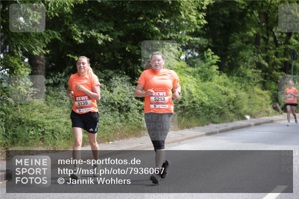 15.06.2025 - REWE Women's Run Jannik Wohlers http://msf.ph/oto/7936067 15.06.2025 10:13:11 Laufen 5139, 5253 meine-sportfotos.de