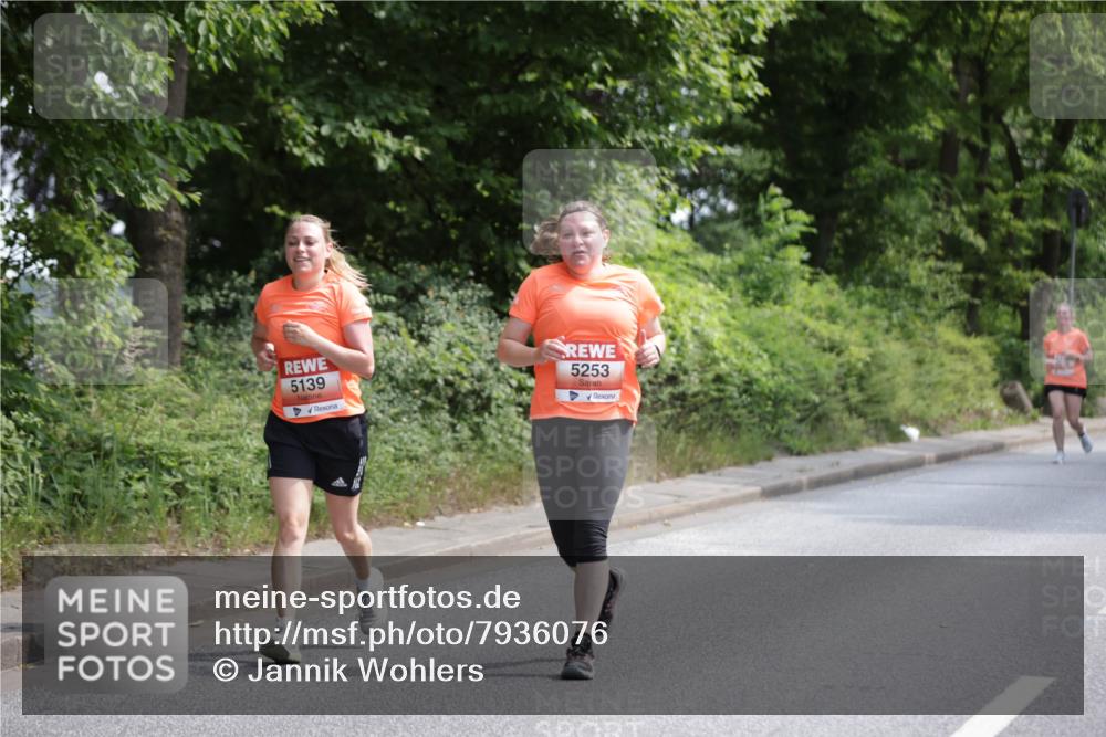 15.06.2025 - REWE Women's Run Jannik Wohlers http://msf.ph/oto/7936076 15.06.2025 10:13:11 Laufen 5139, 5253 meine-sportfotos.de