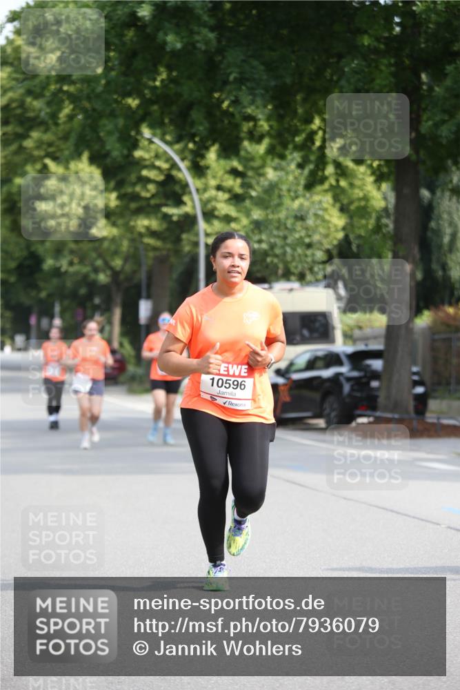 15.06.2025 - REWE Women's Run Jannik Wohlers http://msf.ph/oto/7936079 15.06.2025 09:53:47 Laufen 10596 meine-sportfotos.de