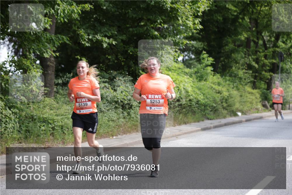 15.06.2025 - REWE Women's Run Jannik Wohlers http://msf.ph/oto/7936081 15.06.2025 10:13:11 Laufen 5139, 5253 meine-sportfotos.de