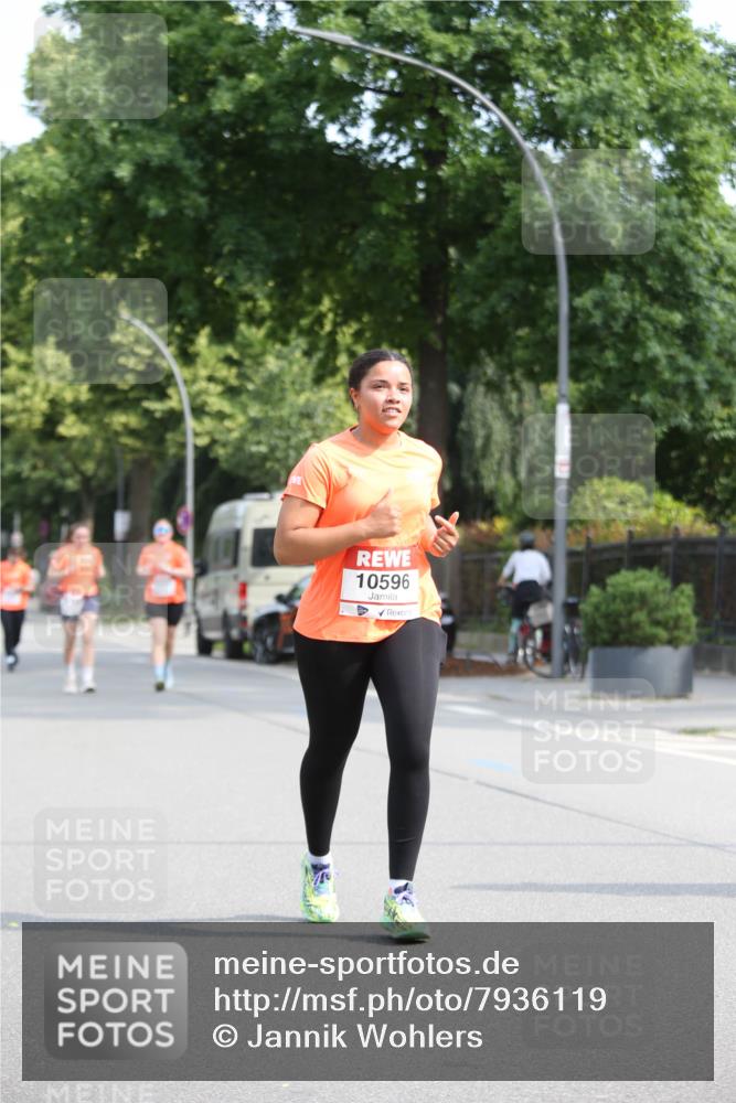 15.06.2025 - REWE Women's Run Jannik Wohlers http://msf.ph/oto/7936119 15.06.2025 09:53:48 Laufen 10596 meine-sportfotos.de