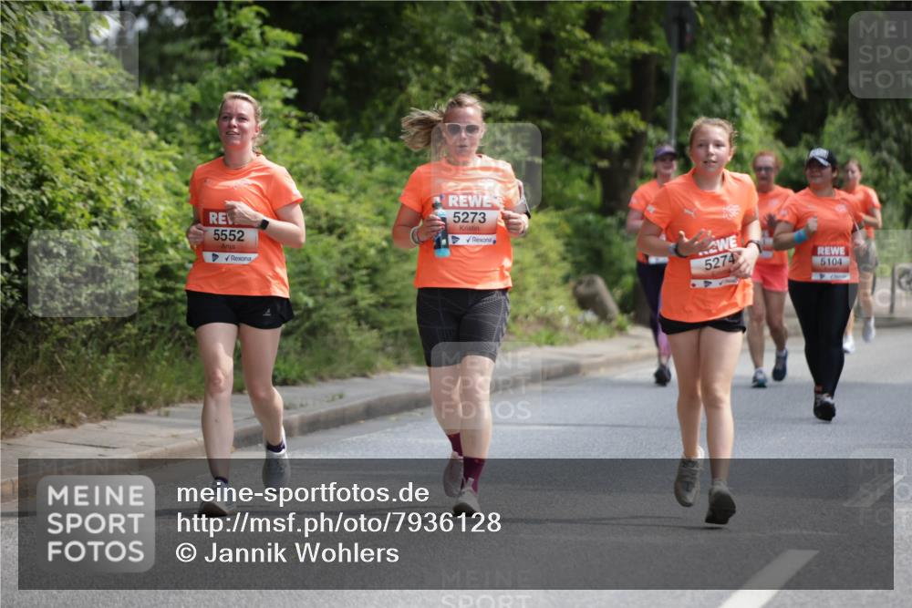 15.06.2025 - REWE Women's Run Jannik Wohlers http://msf.ph/oto/7936128 15.06.2025 10:13:17 Laufen 5552, 5273, 5274, 5104 meine-sportfotos.de