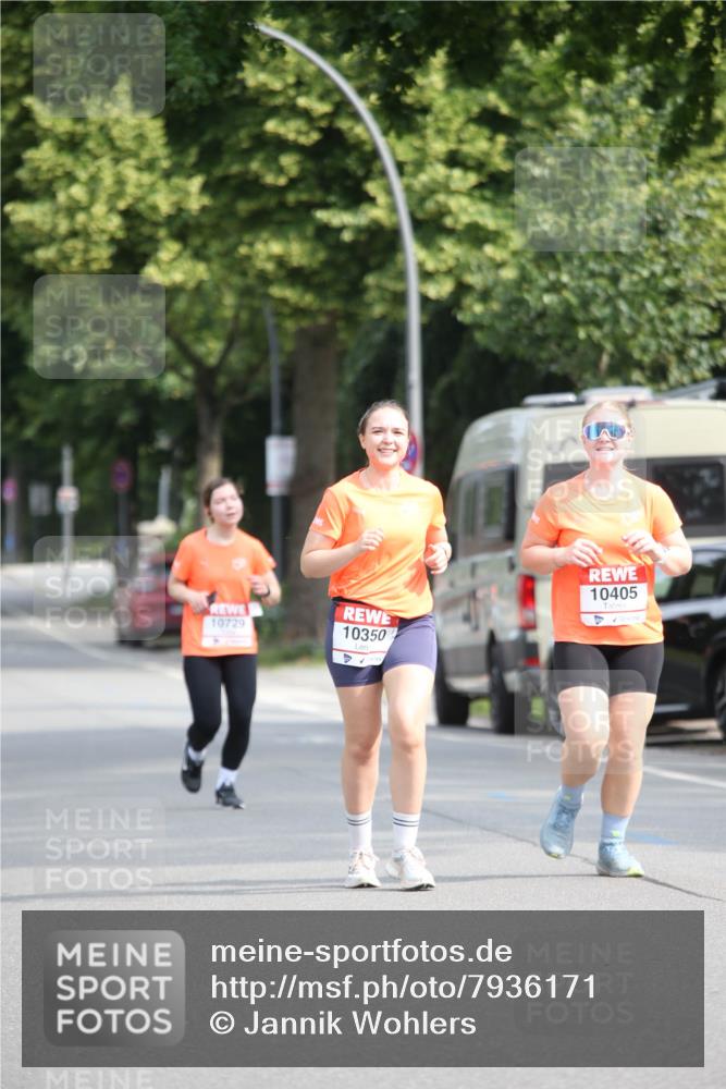 15.06.2025 - REWE Women's Run Jannik Wohlers http://msf.ph/oto/7936171 15.06.2025 09:53:51 Laufen 10729, 10350, 10405 meine-sportfotos.de