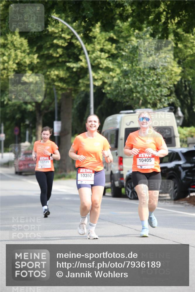 15.06.2025 - REWE Women's Run Jannik Wohlers http://msf.ph/oto/7936189 15.06.2025 09:53:52 Laufen 10405, 10729, 10350 meine-sportfotos.de