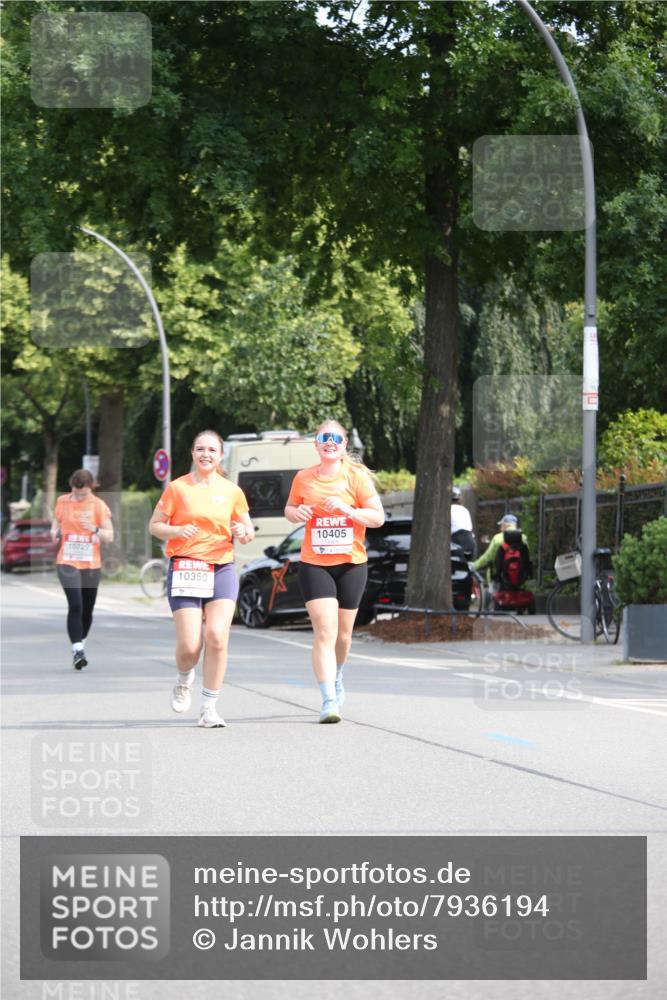 15.06.2025 - REWE Women's Run Jannik Wohlers http://msf.ph/oto/7936194 15.06.2025 09:53:52 Laufen 10729, 10350, 10405 meine-sportfotos.de