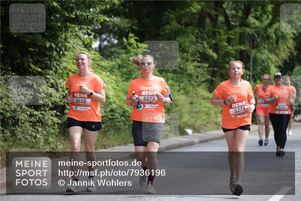15.06.2025 - REWE Women's Run Jannik Wohlers http://msf.ph/oto/7936196 15.06.2025 10:13:19 Laufen 5552, 5273, 5274, 621, 5104 meine-sportfotos.de
