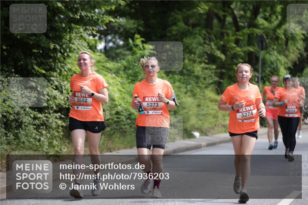 15.06.2025 - REWE Women's Run Jannik Wohlers http://msf.ph/oto/7936203 15.06.2025 10:13:19 Laufen 5552, 5273, 5274, 5104 meine-sportfotos.de