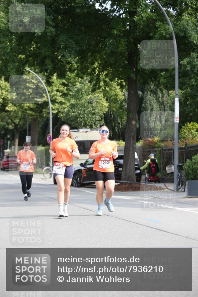 15.06.2025 - REWE Women's Run Jannik Wohlers http://msf.ph/oto/7936210 15.06.2025 09:53:52 Laufen 311, 10405, 10350 meine-sportfotos.de