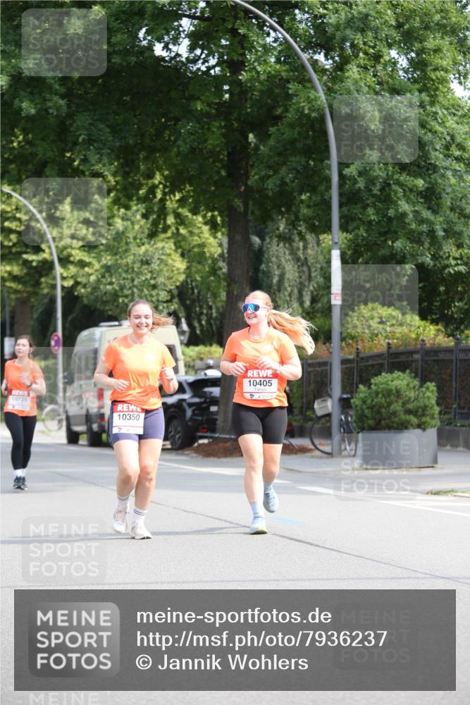 15.06.2025 - REWE Women's Run Jannik Wohlers http://msf.ph/oto/7936237 15.06.2025 09:53:54 Laufen 10729, 10350, 10405 meine-sportfotos.de
