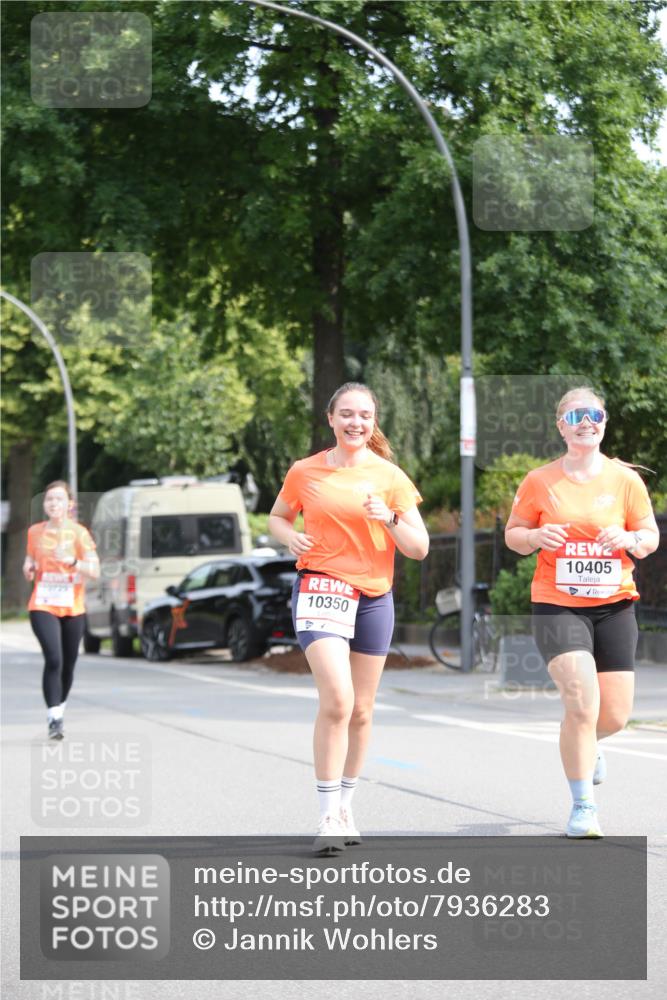 15.06.2025 - REWE Women's Run Jannik Wohlers http://msf.ph/oto/7936283 15.06.2025 09:53:55 Laufen 10405, 10350, 10729 meine-sportfotos.de