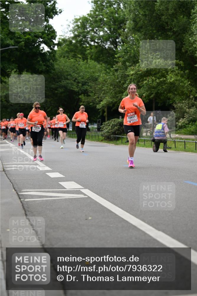15.06.2025 - REWE Women's Run Dr. Thomas Lammeyer http://msf.ph/oto/7936322 15.06.2025 09:19:23 Laufen 10651 meine-sportfotos.de