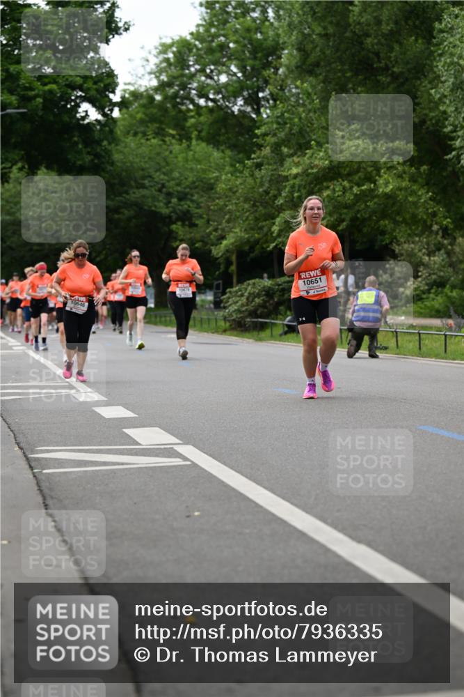 15.06.2025 - REWE Women's Run Dr. Thomas Lammeyer http://msf.ph/oto/7936335 15.06.2025 09:19:23 Laufen 10651 meine-sportfotos.de