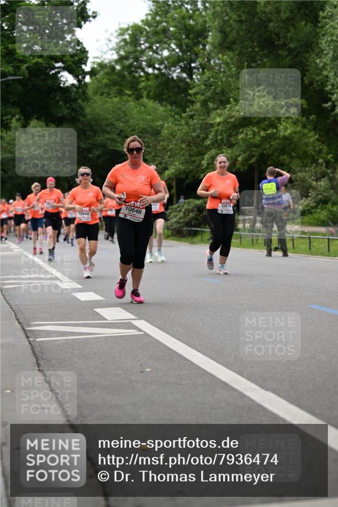 15.06.2025 - REWE Women's Run Dr. Thomas Lammeyer http://msf.ph/oto/7936474 15.06.2025 09:19:26 Laufen 10646 meine-sportfotos.de