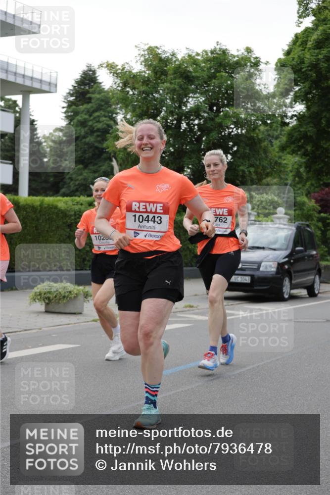 15.06.2025 - REWE Women's Run Jannik Wohlers http://msf.ph/oto/7936478 15.06.2025 08:26:35 Laufen 1020, 10443, 762, 1043 meine-sportfotos.de