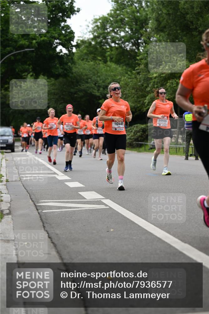 15.06.2025 - REWE Women's Run Dr. Thomas Lammeyer http://msf.ph/oto/7936577 15.06.2025 09:19:28 Laufen 10505, 10440 meine-sportfotos.de