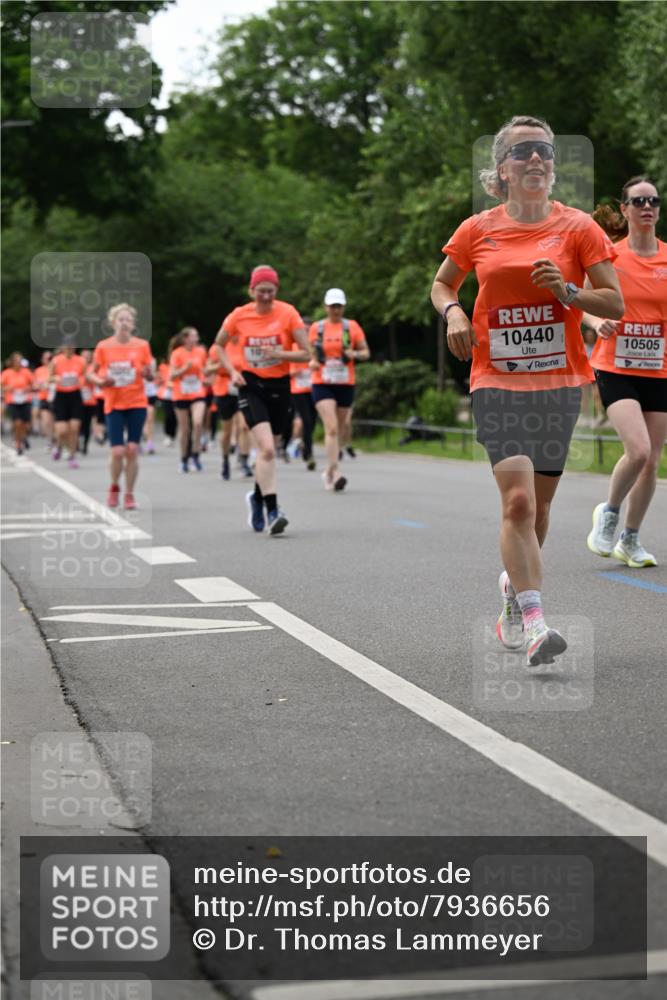 15.06.2025 - REWE Women's Run Dr. Thomas Lammeyer http://msf.ph/oto/7936656 15.06.2025 09:19:30 Laufen 10, 10440, 10505 meine-sportfotos.de
