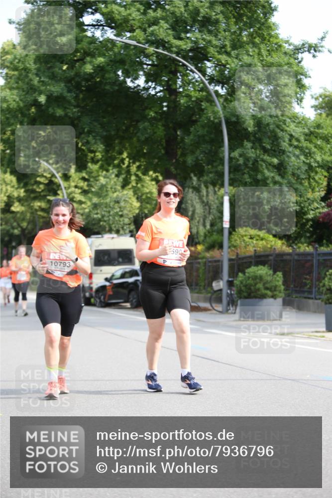 15.06.2025 - REWE Women's Run Jannik Wohlers http://msf.ph/oto/7936796 15.06.2025 09:54:47 Laufen 10793, 590 meine-sportfotos.de