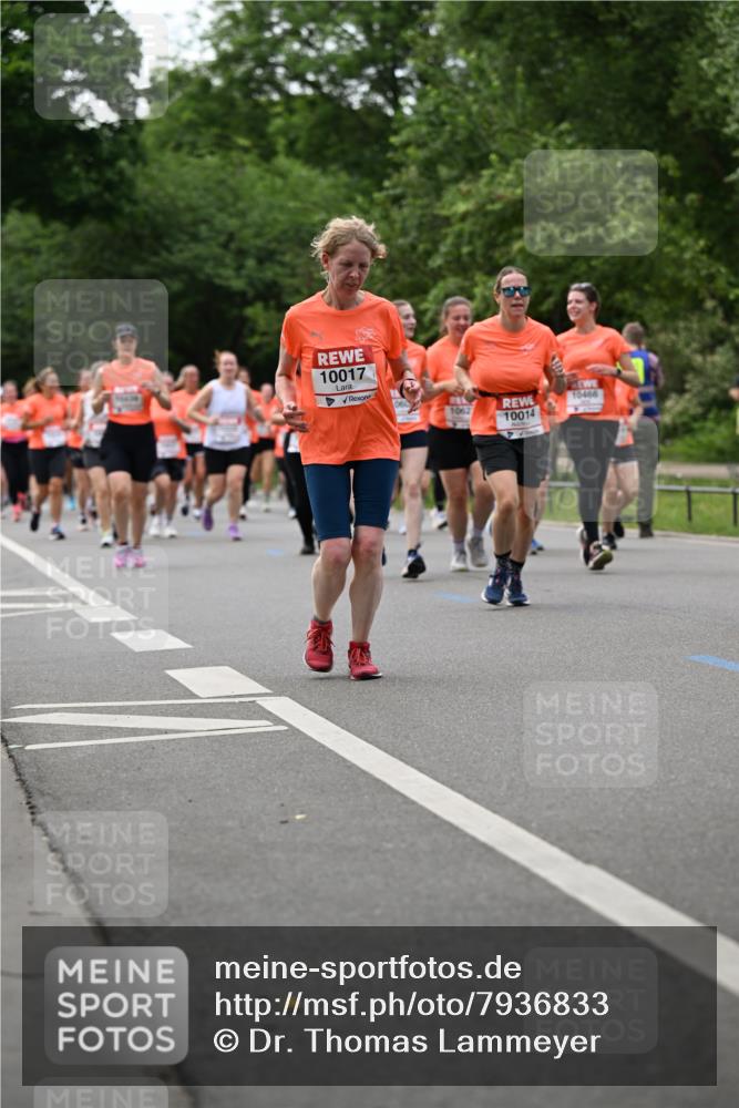 15.06.2025 - REWE Women's Run Dr. Thomas Lammeyer http://msf.ph/oto/7936833 15.06.2025 09:19:34 Laufen 10017, 10014 meine-sportfotos.de