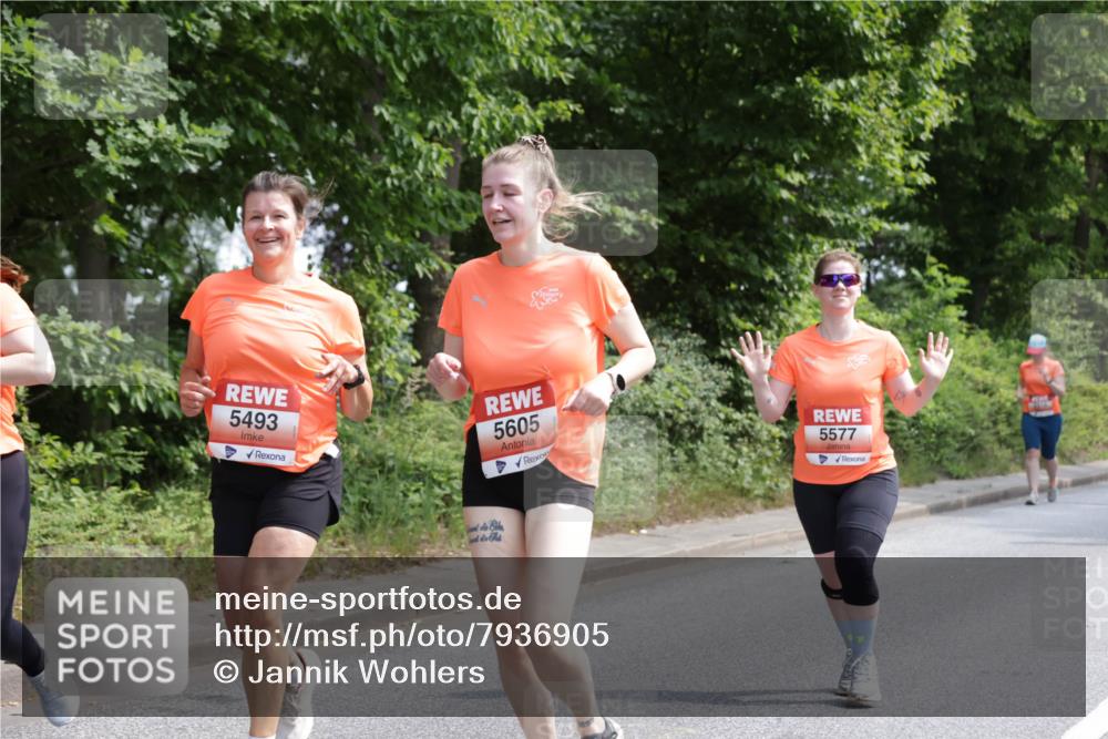 15.06.2025 - REWE Women's Run Jannik Wohlers http://msf.ph/oto/7936905 15.06.2025 10:13:41 Laufen 5493, 5605, 5577 meine-sportfotos.de