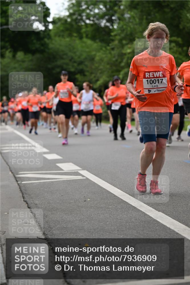 15.06.2025 - REWE Women's Run Dr. Thomas Lammeyer http://msf.ph/oto/7936909 15.06.2025 09:19:35 Laufen 10017 meine-sportfotos.de