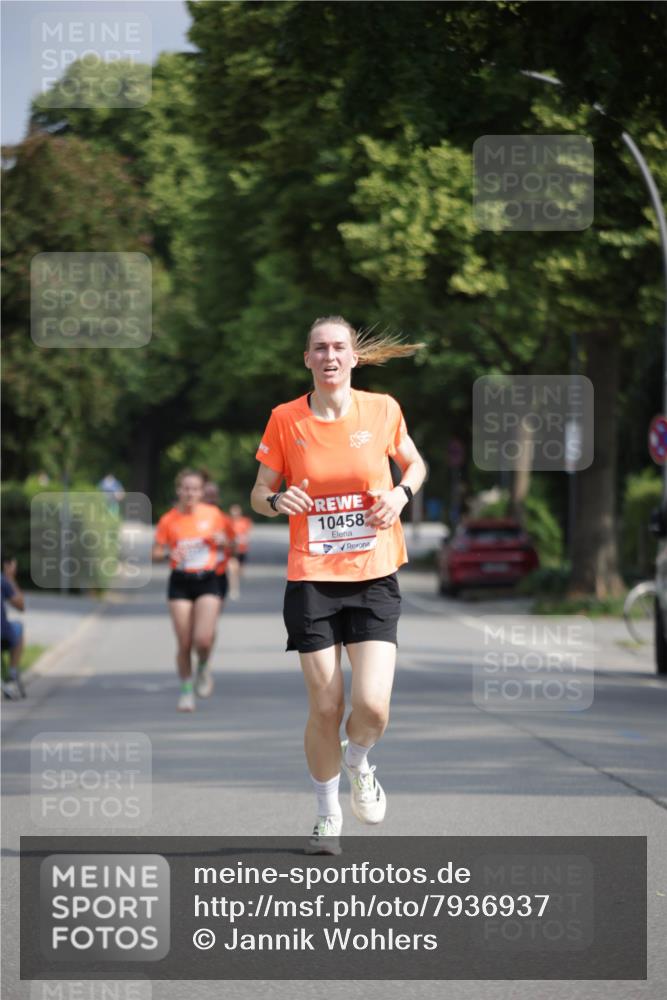 15.06.2025 - REWE Women's Run Jannik Wohlers http://msf.ph/oto/7936937 15.06.2025 08:42:58 Laufen 10458 meine-sportfotos.de