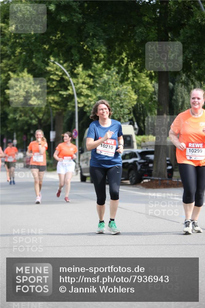 15.06.2025 - REWE Women's Run Jannik Wohlers http://msf.ph/oto/7936943 15.06.2025 09:54:55 Laufen 10741, 10196, 10210, 10299 meine-sportfotos.de