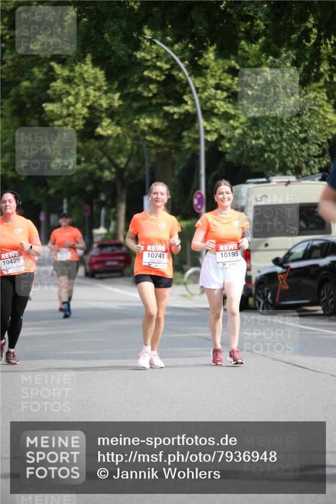 15.06.2025 - REWE Women's Run Jannik Wohlers http://msf.ph/oto/7936948 15.06.2025 09:54:56 Laufen 10429, 10741, 10195 meine-sportfotos.de