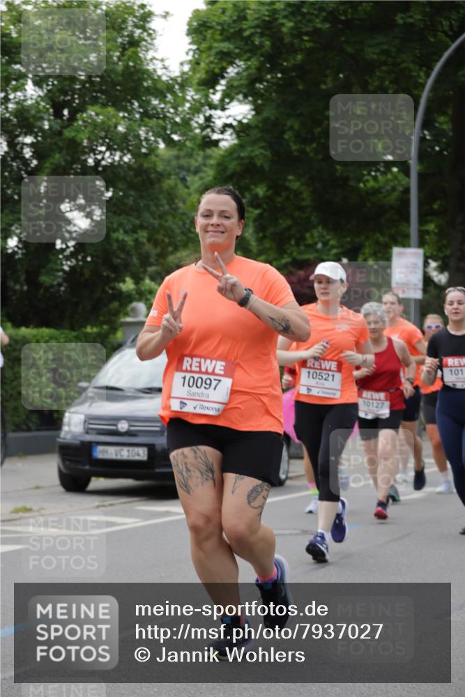15.06.2025 - REWE Women's Run Jannik Wohlers http://msf.ph/oto/7937027 15.06.2025 08:26:48 Laufen 1043, 10097, 10521, 101, 10127 meine-sportfotos.de