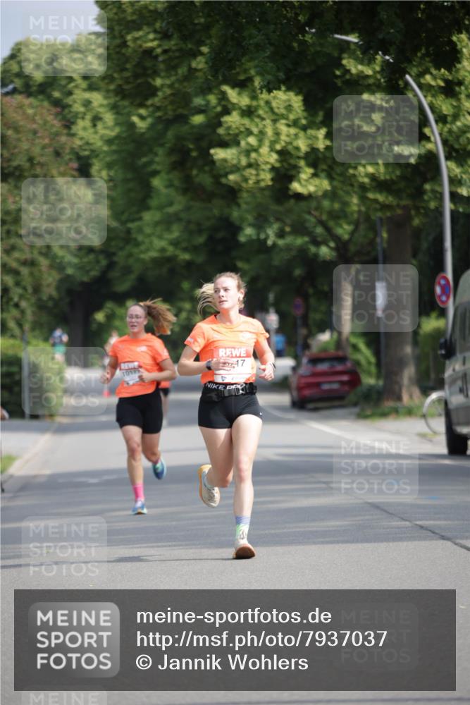 15.06.2025 - REWE Women's Run Jannik Wohlers http://msf.ph/oto/7937037 15.06.2025 08:43:02 Laufen 1017, 17 meine-sportfotos.de