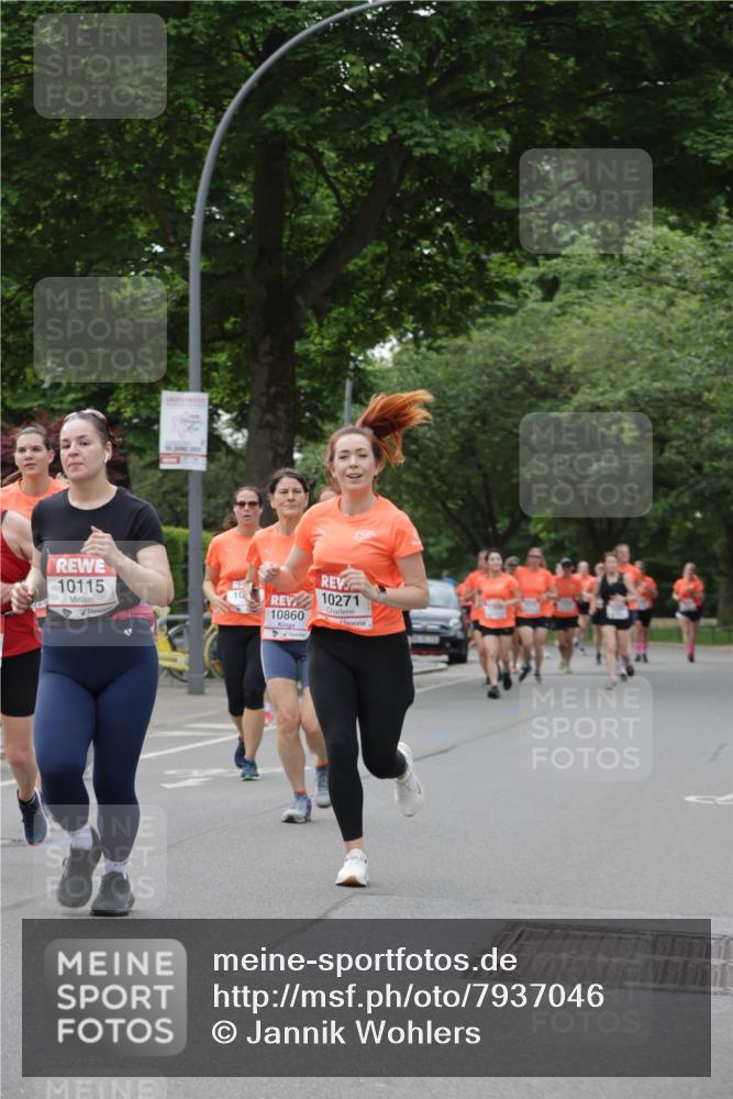 15.06.2025 - REWE Women's Run Jannik Wohlers http://msf.ph/oto/7937046 15.06.2025 08:26:49 Laufen 10115, 10860, 10271 meine-sportfotos.de
