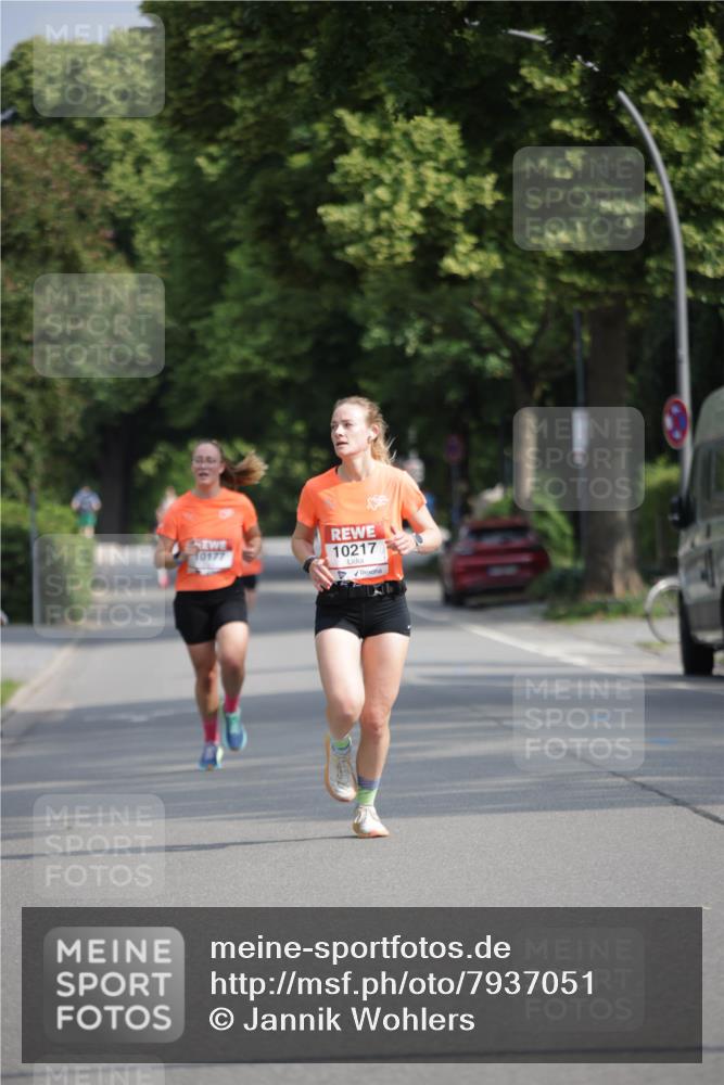15.06.2025 - REWE Women's Run Jannik Wohlers http://msf.ph/oto/7937051 15.06.2025 08:43:02 Laufen 10177, 10217 meine-sportfotos.de