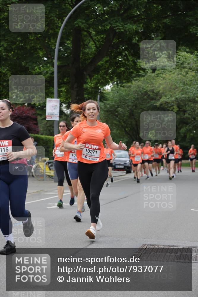 15.06.2025 - REWE Women's Run Jannik Wohlers http://msf.ph/oto/7937077 15.06.2025 08:26:49 Laufen 115, 107, 10, 10271 meine-sportfotos.de