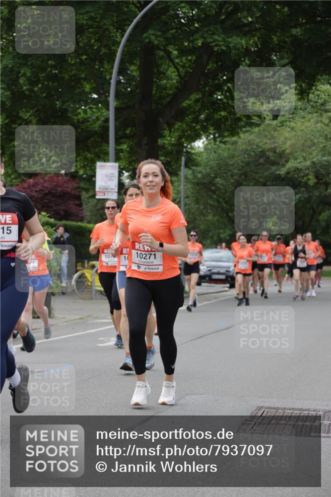 15.06.2025 - REWE Women's Run Jannik Wohlers http://msf.ph/oto/7937097 15.06.2025 08:26:49 Laufen 15, 107, 10, 71, 10271 meine-sportfotos.de