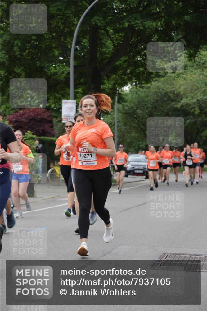 15.06.2025 - REWE Women's Run Jannik Wohlers http://msf.ph/oto/7937105 15.06.2025 08:26:49 Laufen 0371, 10271 meine-sportfotos.de