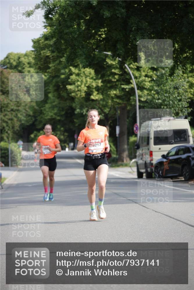 15.06.2025 - REWE Women's Run Jannik Wohlers http://msf.ph/oto/7937141 15.06.2025 08:43:03 Laufen 1017, 217 meine-sportfotos.de