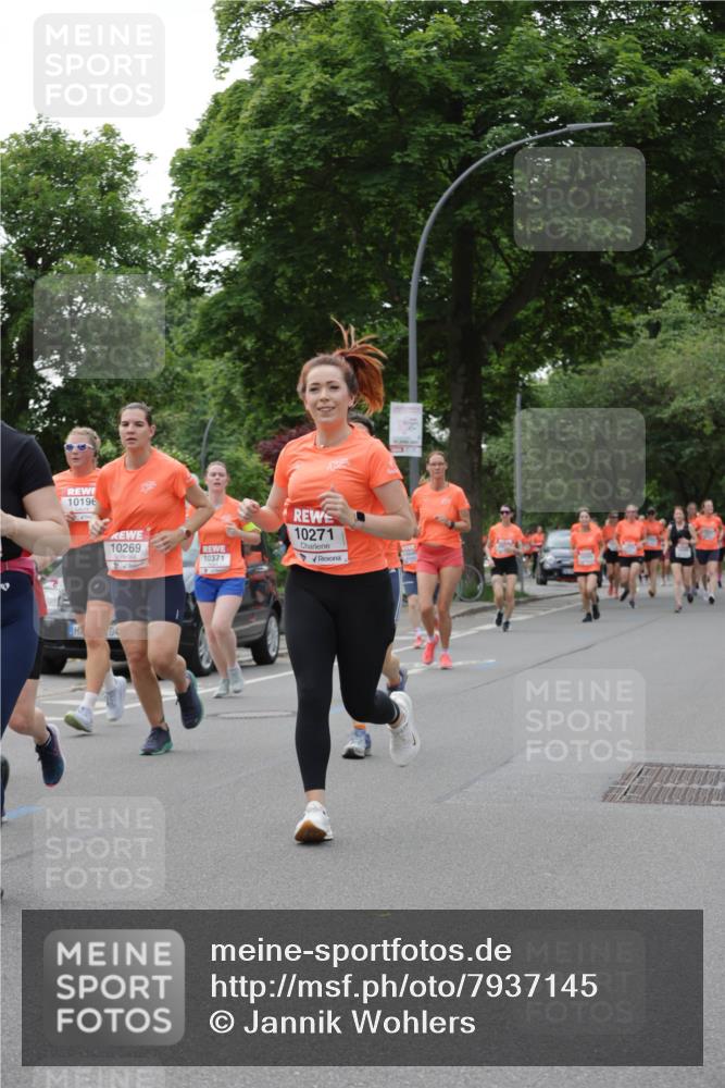 15.06.2025 - REWE Women's Run Jannik Wohlers http://msf.ph/oto/7937145 15.06.2025 08:26:50 Laufen 10196, 10269, 10371, 10271 meine-sportfotos.de