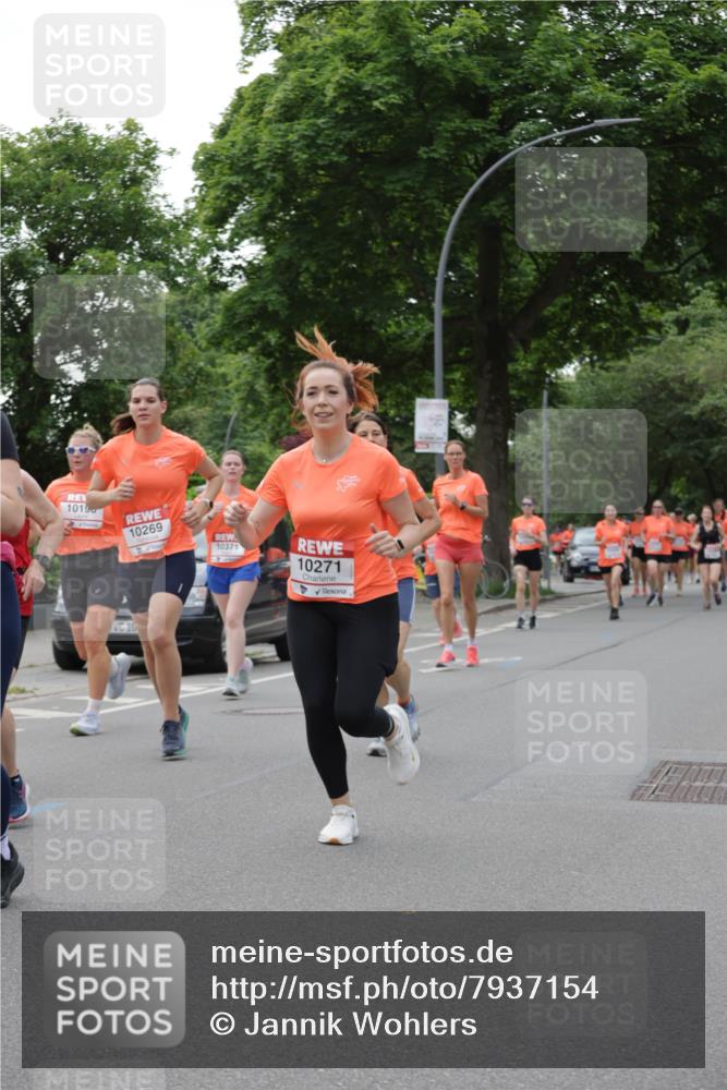 15.06.2025 - REWE Women's Run Jannik Wohlers http://msf.ph/oto/7937154 15.06.2025 08:26:50 Laufen 10190, 10269, 10371, 10, 10271 meine-sportfotos.de