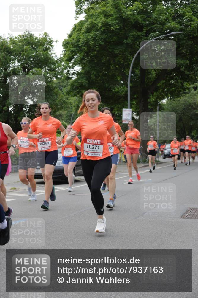 15.06.2025 - REWE Women's Run Jannik Wohlers http://msf.ph/oto/7937163 15.06.2025 08:26:50 Laufen 10196, 10269, 10371, 10271, 60 meine-sportfotos.de