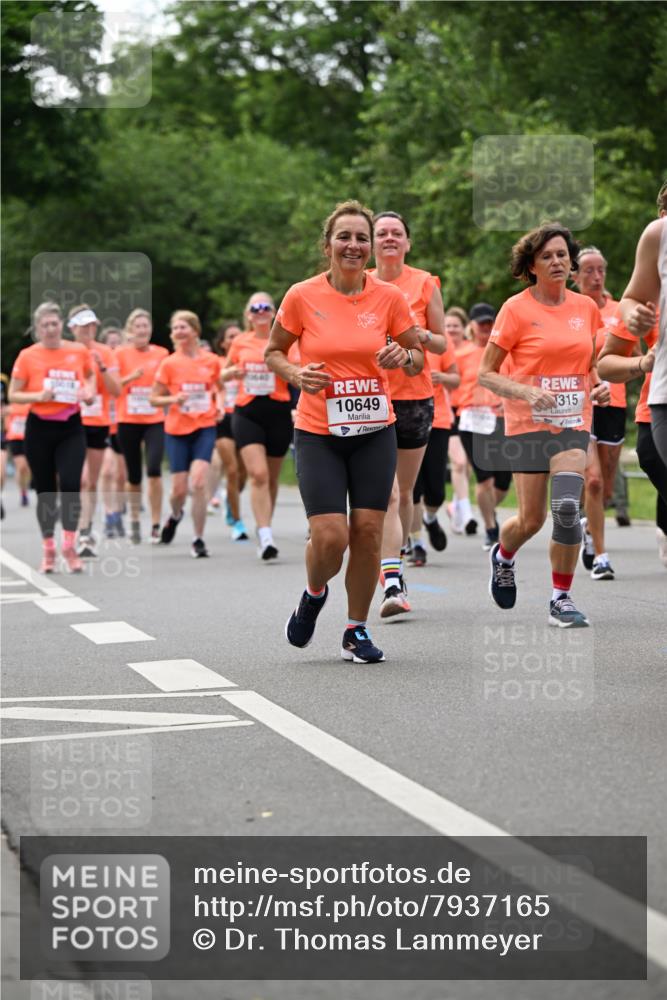 15.06.2025 - REWE Women's Run Dr. Thomas Lammeyer http://msf.ph/oto/7937165 15.06.2025 09:19:40 Laufen 10649, 315 meine-sportfotos.de