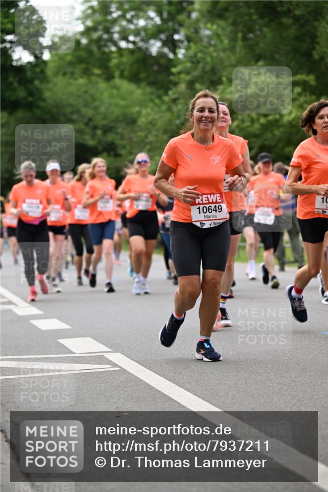 15.06.2025 - REWE Women's Run Dr. Thomas Lammeyer http://msf.ph/oto/7937211 15.06.2025 09:19:41 Laufen 10649 meine-sportfotos.de