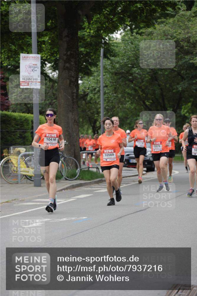 15.06.2025 - REWE Women's Run Jannik Wohlers http://msf.ph/oto/7937216 15.06.2025 08:26:52 Laufen 15, 2025, 10416, 10579, 10376, 10, 10569 meine-sportfotos.de