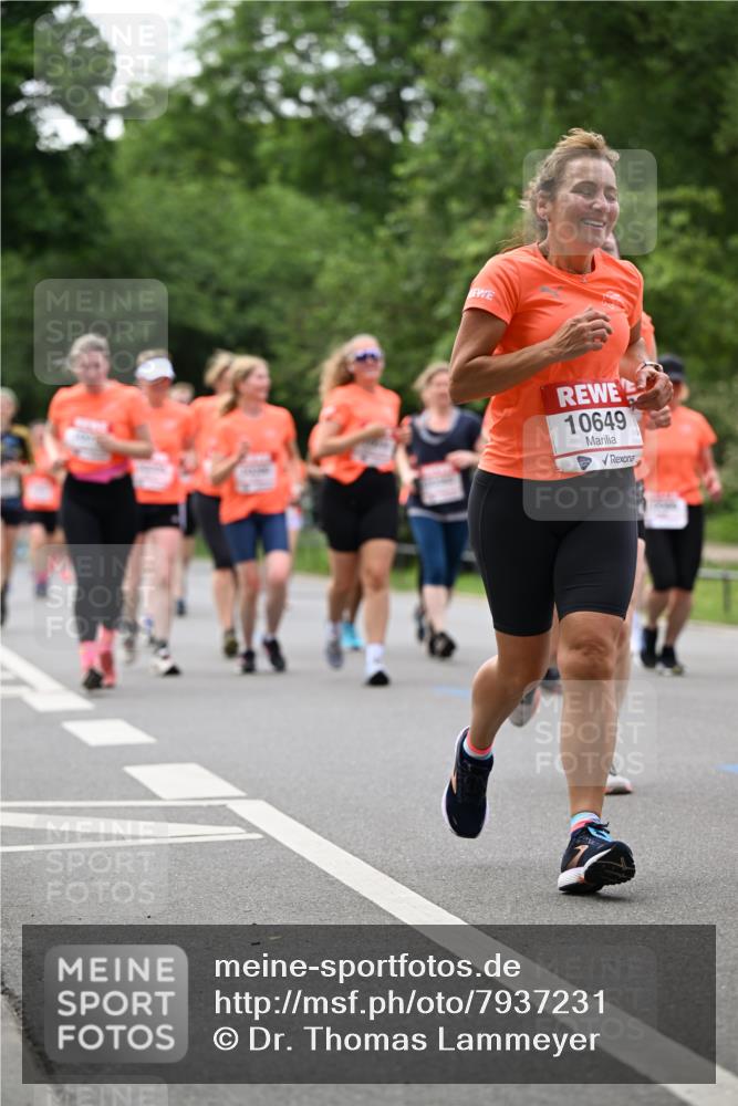 15.06.2025 - REWE Women's Run Dr. Thomas Lammeyer http://msf.ph/oto/7937231 15.06.2025 09:19:42 Laufen 10649 meine-sportfotos.de
