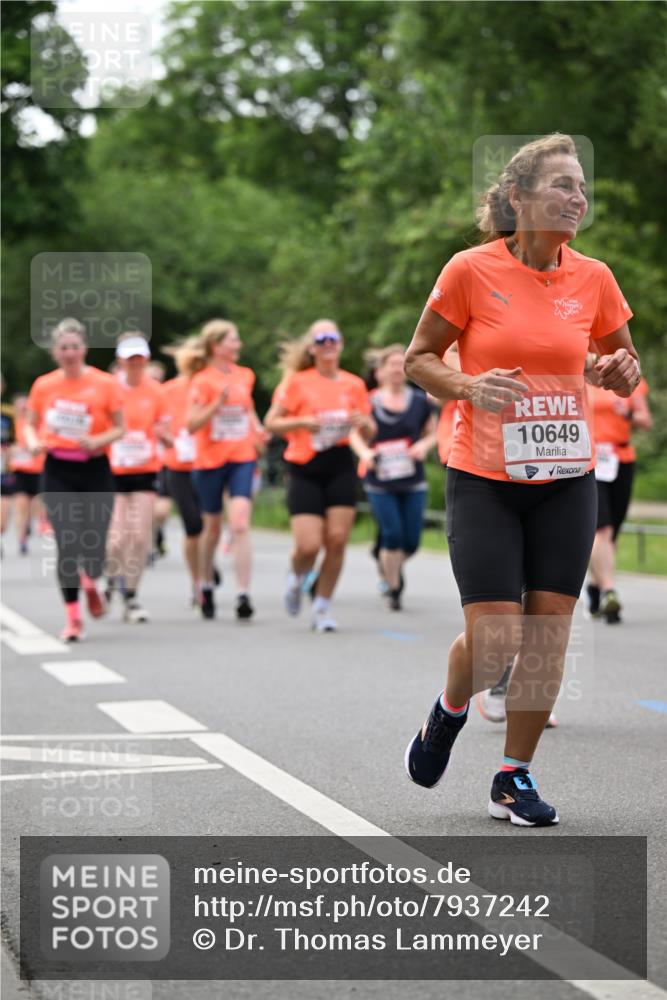15.06.2025 - REWE Women's Run Dr. Thomas Lammeyer http://msf.ph/oto/7937242 15.06.2025 09:19:42 Laufen 10649 meine-sportfotos.de
