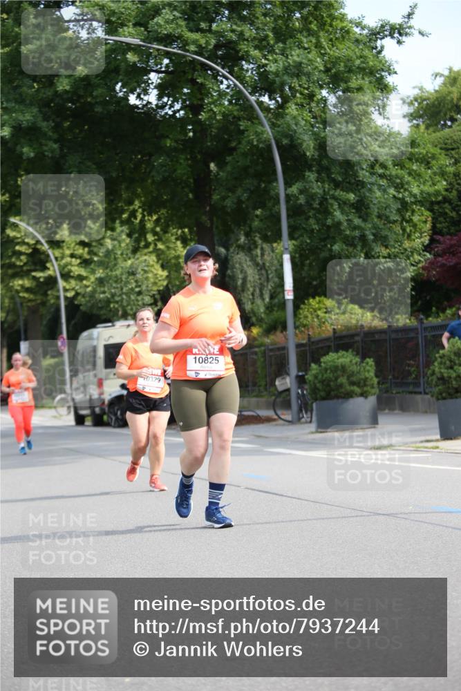 15.06.2025 - REWE Women's Run Jannik Wohlers http://msf.ph/oto/7937244 15.06.2025 09:55:09 Laufen 10825 meine-sportfotos.de