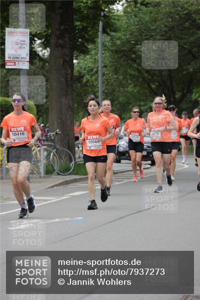 15.06.2025 - REWE Women's Run Jannik Wohlers http://msf.ph/oto/7937273 15.06.2025 08:26:53 Laufen 15, 2025, 10416, 10569, 10376, 10579, 322 meine-sportfotos.de