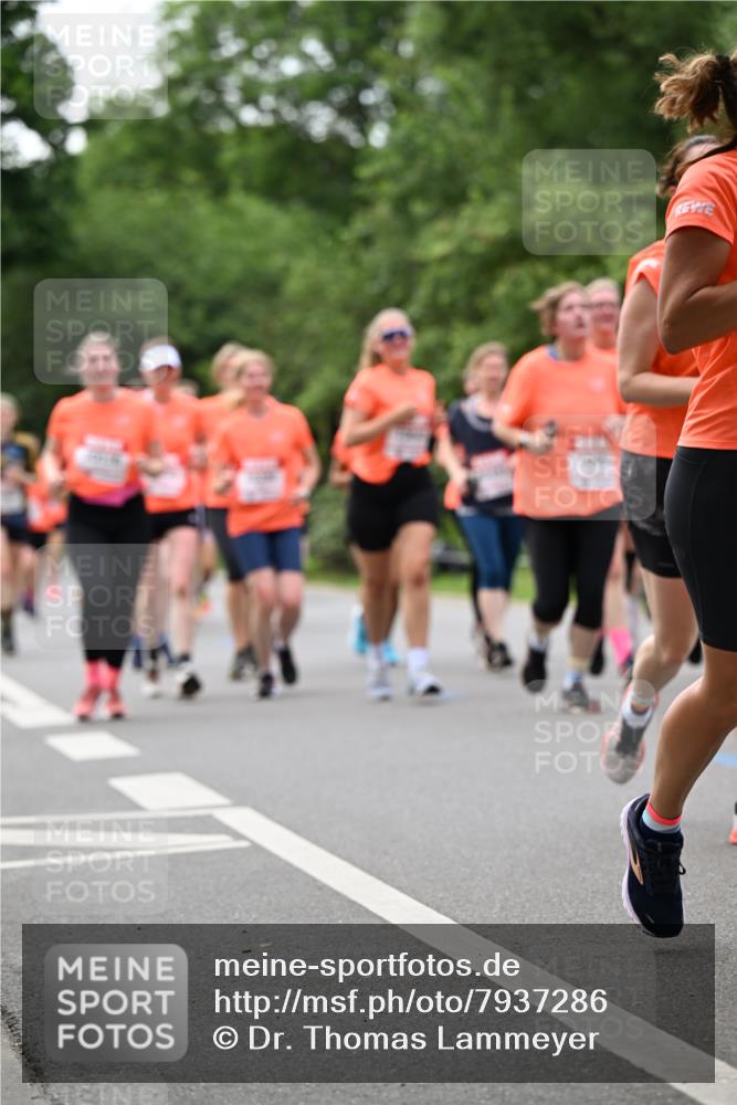 15.06.2025 - REWE Women's Run Dr. Thomas Lammeyer http://msf.ph/oto/7937286 15.06.2025 09:19:42 Laufen  meine-sportfotos.de