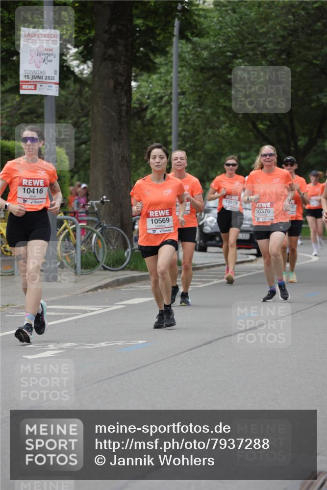 15.06.2025 - REWE Women's Run Jannik Wohlers http://msf.ph/oto/7937288 15.06.2025 08:26:53 Laufen 15, 2025, 10416, 10569, 10579, 6, 333, 17122, 10376 meine-sportfotos.de